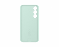 Samsung Funda EF-PS721CMEGMX para Galaxy S24 FE, Resistente a Rayones, Verde - Imagen adicional 1