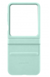 Samsung Funda Flap para Galaxy Flip 6, Resistente a Rayones, Verde