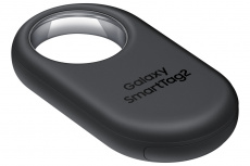 Samsung SmartTag2, Bluetooth, Negro image