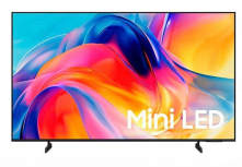 Samsung Smart TV Mini LED UN55M70HAFXZX 55", 4K Ultra HD, Negro