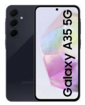 Samsung Galaxy A35 5G 6.6" Dual SIM, 128GB, 6GB RAM, Azul