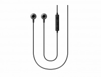 Samsung Audífonos Intrauriculares con Micrófono HS130, Alámbrico, 1.2 Metros, 3.5mm, Negro