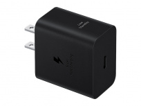 Samsung Cargador de Pared EP-T4511XBEGUS, 45W, 1 x USB-C image