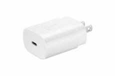 Samsung Cargador de Pared EP-TA800NWEGUS, 25W, 11V, 1 x USB-C