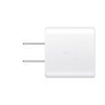 Samsung Cargador de Pared EP-TA845XWEGUS, 45W, 1x USB-C, Blanco image