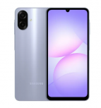 Samsung Galaxy A07 6.7" Dual SIM, 64GB, 4GB RAM, Morado