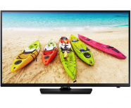 Samsung HC460 Pantalla Comercial LED 48'', Negro