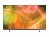 Samsung Smart TV LED AU8000 50", 4K Ultra HD, Negro