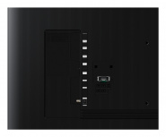 Samsung HU8000F Pantalla Comercial LED 55", 4K Ultra HD, Negro