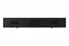 Samsung Barra de Sonido HW-B400F, Bluetooth, Alámbrico/Inalámbrico, 2.0 Canales, 40W RMS - Imagen adicional 7