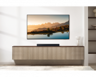 Samsung Barra de Sonido HW-B400F, Bluetooth, Alámbrico/Inalámbrico, 2.0 Canales, 40W RMS - Imagen adicional 3