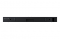 Samsung Barra de Sonido HW-B400F, Bluetooth, Alámbrico/Inalámbrico, 2.0 Canales, 40W RMS - Imagen adicional 8