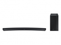 Samsung Barra de Sonido con Subwoofer HW-M4500/ZA, Bluetooth, Inalámbrico, 2.1, 130W RMS, Negro