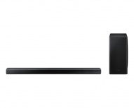 Samsung Barra de Sonido HW-Q800A, Bluetooth, Inalámbrico, 3.1.2, 330W RMS, Negro