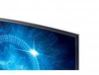 Monitor Gamer Curvo Samsung LC24FG70FQLXZX LED 23.5'', FullHD, Widescreen,  HDMI, Negro