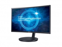 MONITOR SAMSUNG 23.5\