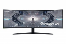 Monitor Gamer Curvo Samsung Odyssey G9 49