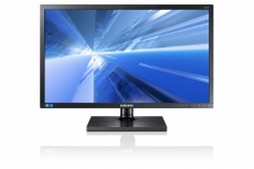 Monitor Samsung con Zero Client NC241 LED 23.6'', Full HD, TERA 2321 1.00GHz, 512MB DDR3, Negro