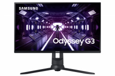 Monitor Gamer Samsung Odyssey G3 LED 27
