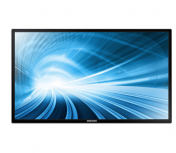 Samsung LH32EMDIAGBXZA Pantalla Comercial LED 32", Quad HD, Negro