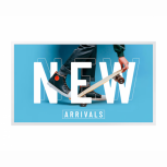 Samsung E-Paper EMDX Series Pantalla Comercial LED 32