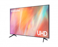 Samsung Biz BE55A-H Pantalla Comercial LED 55", 4K Ultra HD, Negro image