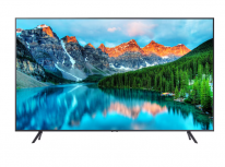 Samsung Smart TV LCD Biz 55", 4K Ultra HD, Negro