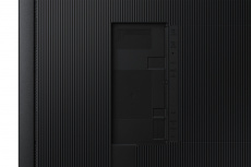 Samsung Signage Pantalla Comercial LCD 55", 4K Ultra HD, Negro image