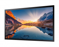 Samsung QMB-T Pantalla Interactiva 55", 4K Ultra HD, Negro image