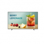 Samsung LH65BEFHVGFXZX Pantalla Comercial LED 65", 4K Ultra HD, Negro