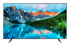 Samsung Business TV Pantalla Comercial 65", 4K Ultra HD, Negro