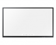 Samsung FLIP V.3 WM85A Pantalla Interactiva 85”, 4K Ultra HD, Negro