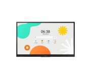 Samsung LH86WAFWLGCXZX Pantalla Interactiva 86", 3840x2160 4K Ultra HD, WiFi