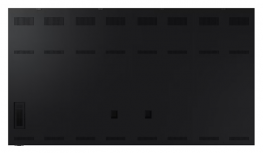 Samsung LHA15MMFRHS Pantalla Comercial LED 136", Full HD, Negro image