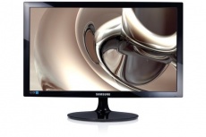 Monitor Samsung LS22D300HY LED 21.5'', Full HD, Negro