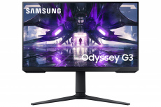 Monitor Gamer Samsung Odyssey G3 LED 24