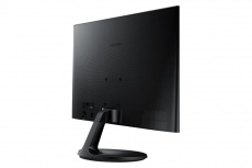 Monitor Samsung S24F350FHL LED 24'', Full HD, HDMI, Negro - Imagen adicional 8