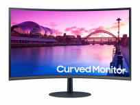 Monitor Gamer Curvo Samsung S39C LED 27