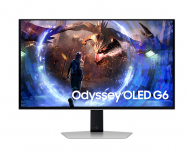 Monitor Gamer Samsung Odyssey G6 OLED 27