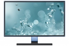 Monitor Samsung S27E390H LED 27'', FullHD, Widescreen, HDMI, Negro/Azul