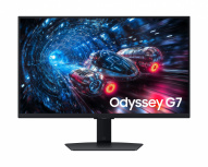 Monitor Gamer Samsung Odyssey G7 LCD 27
