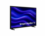 Samsung Smart TV LED H5000 32", HD, Negro image