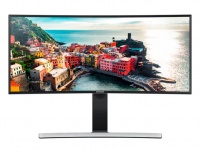 Monitor Curvo Samsung S34E790C LED 34'', Ultra Wide, HDMI, Bocinas Integradas (2 x 7W), Negro