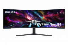Monitor Gamer Curvo Samsung Odyssey Neo G9 LED 57