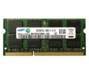 Memoria RAM Samsung M471B1G73DB0-YK0 DDR3, 1600MHz, 8GB, Non-ECC, CL11, SO-DIMM, 1.35V