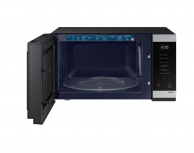 Samsung Horno de Microondas MS40DG5505ATAX, 1.4 Pies Cúbicos, 1600W, 40 Litros, Negro image