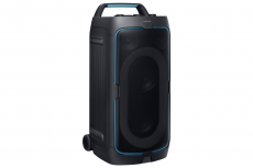 Samsung Bocina Portátil MX-ST50F, Bluetooth, Inalámbrico, USB-A, 90W, Negro - Resistente a Polvo/Agua - Imagen adicional 9