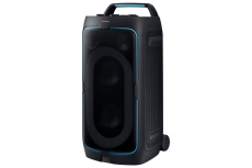 Samsung Bocina Portátil MX-ST50F, Bluetooth, Inalámbrico, USB-A, 90W, Negro - Resistente a Polvo/Agua - Imagen adicional 10