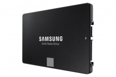SSD Samsung 870 EVO, 2 TB, 2.5", 530 MB/s Escritura, 560 MB/s Lectura, SATA III image