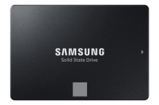 SSD Samsung 870 EVO, 2 TB, 2.5", 530 MB/s Escritura, 560 MB/s Lectura, SATA III image